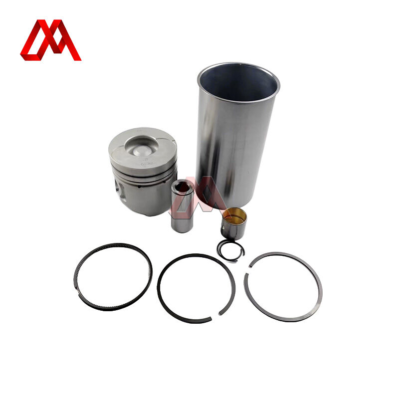 5878131900 5-87813190-0 5-87813-190-0 Engine Liner Kit for ISUZU