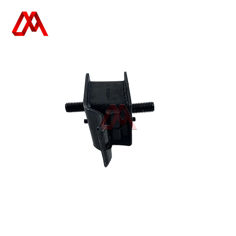 8-94111903-1 8941119031 Rear Engine Mounting Cushion Rubber for ISUZU NKR55 4JB1 4JH1 