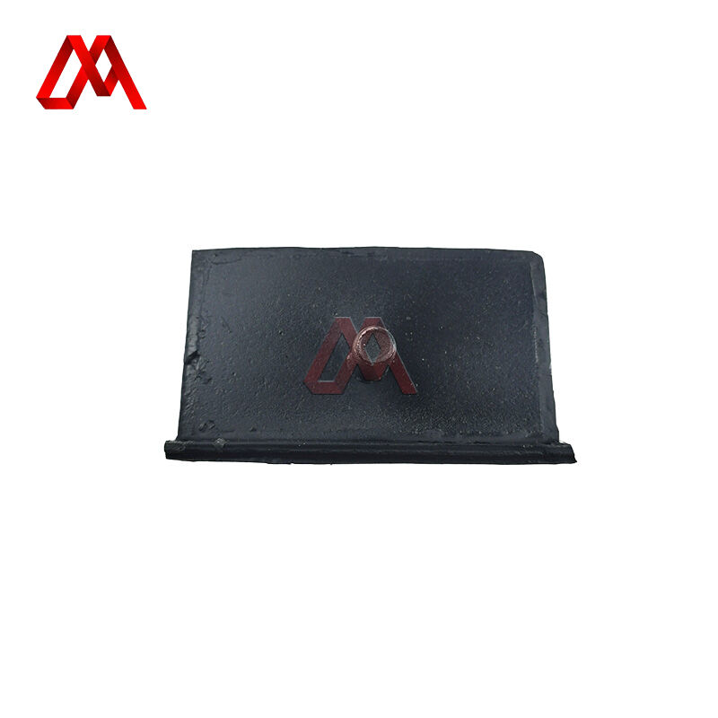 8-94142044-1 8941420441 Rubber Cushion RR SPR For ISUZU NKR NHR 