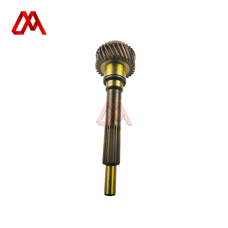 8971689800 8970348480 8-97168980-0 8-97034848-0 Transfer Top Gear Shaft for ISUZU NKR NPR 4BE1 
