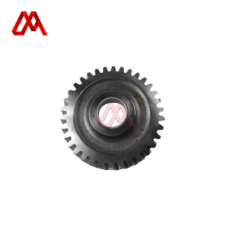 Timing Gear 8971200050 8-97120005-0 for ISUZU 4HF1 NPR Heavy Duty Truck Engine Components