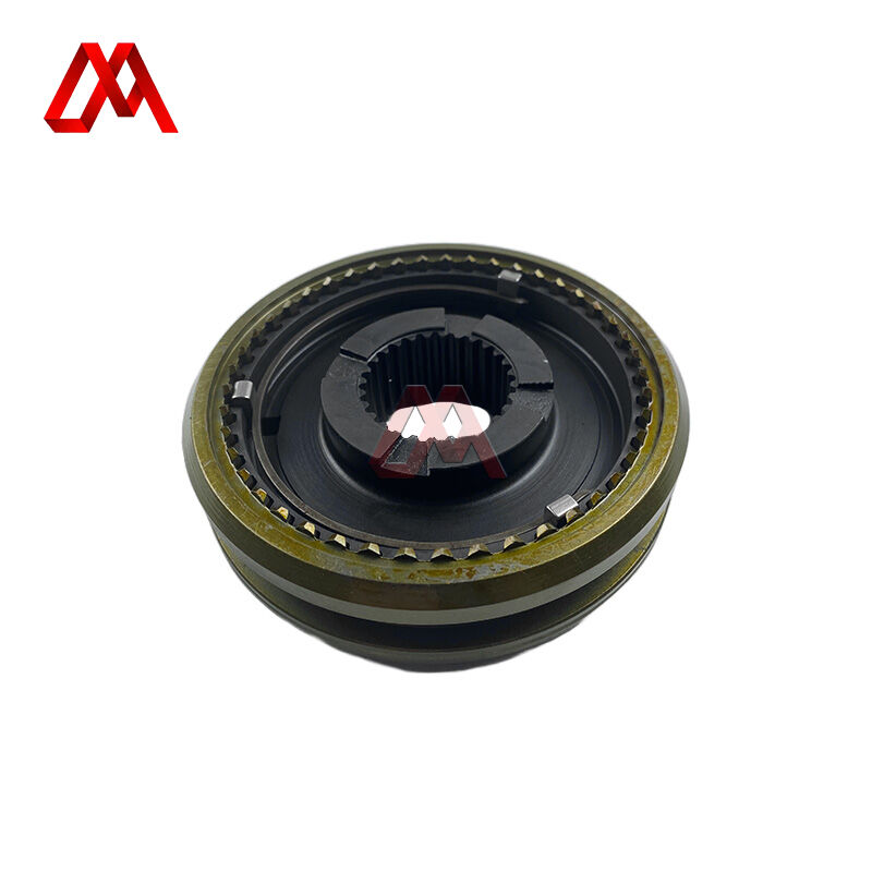 8-97366526-0 8973665260 Outside Diameter Top-Fourth Sleeve & Hub Assembly for ISUZU 4HF1 4HG1