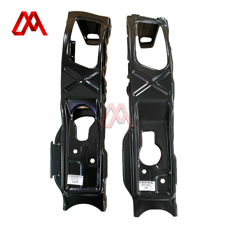 8-98025185-0 8980251850 Bumper Corner for ISUZU NPR NQR