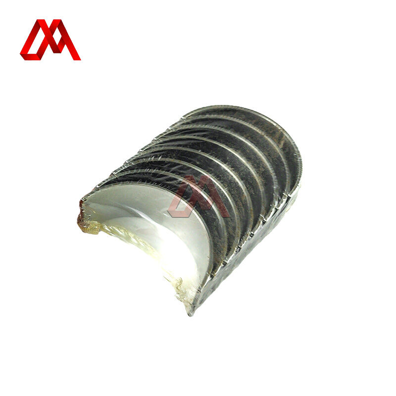 9-12271608-0 Standard Connecting Rod Metal Set for ISUZU FSR11 6BD1 9122716080