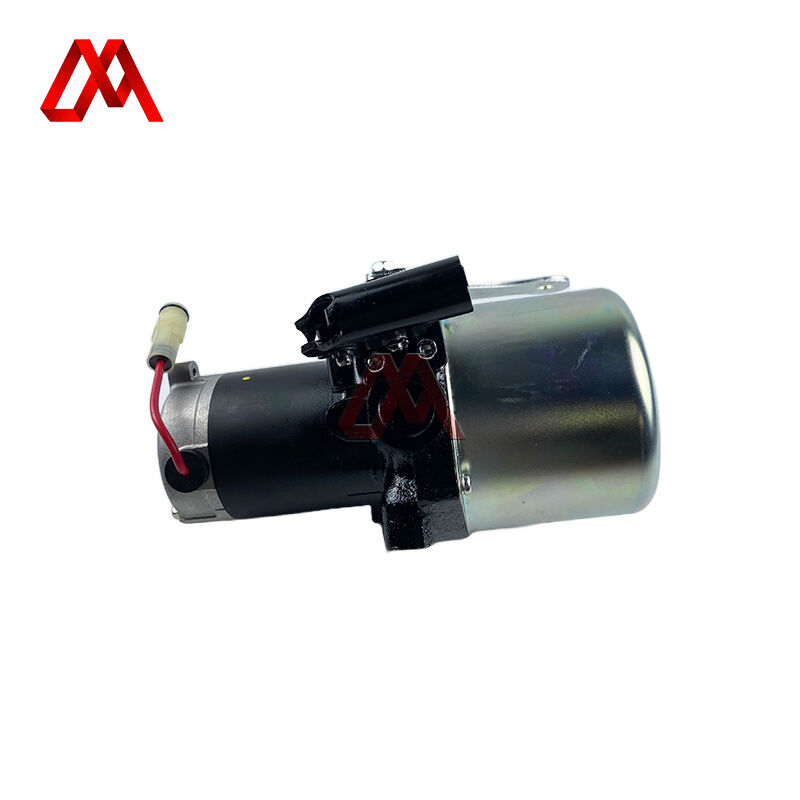 1-53457138-0 1534571380 Cab Tilt Oil Pump for ISUZU CXZ05