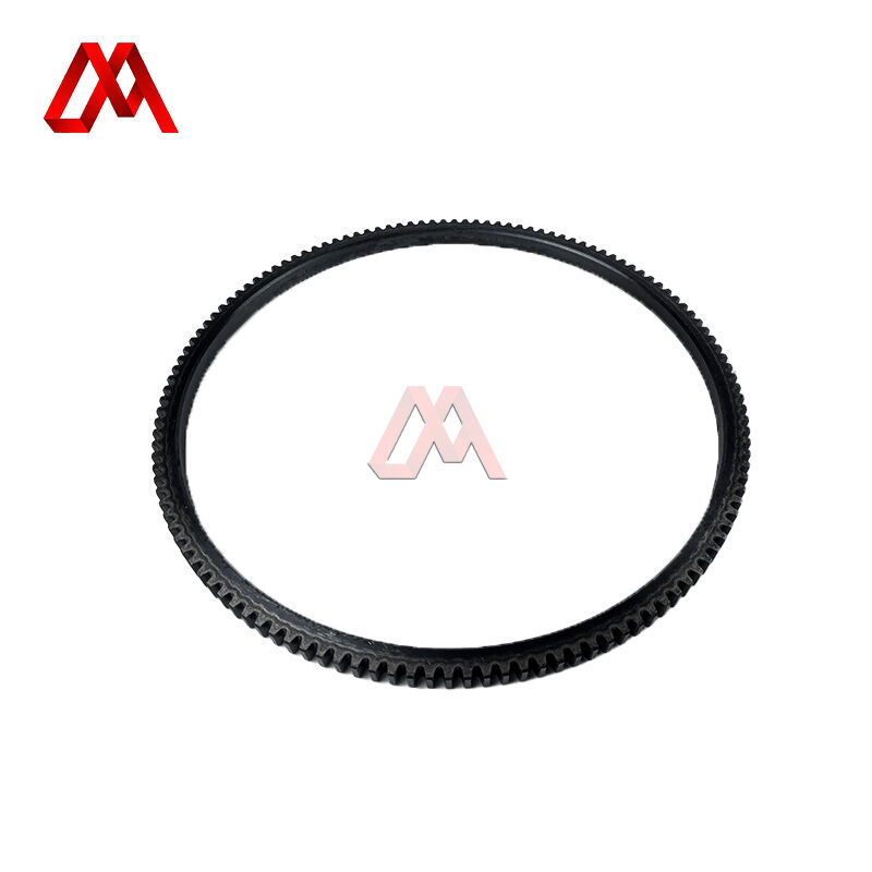 8-97175902-0 8971759020 Flywheel Ring Gear for Isuzu NPR 4BD1