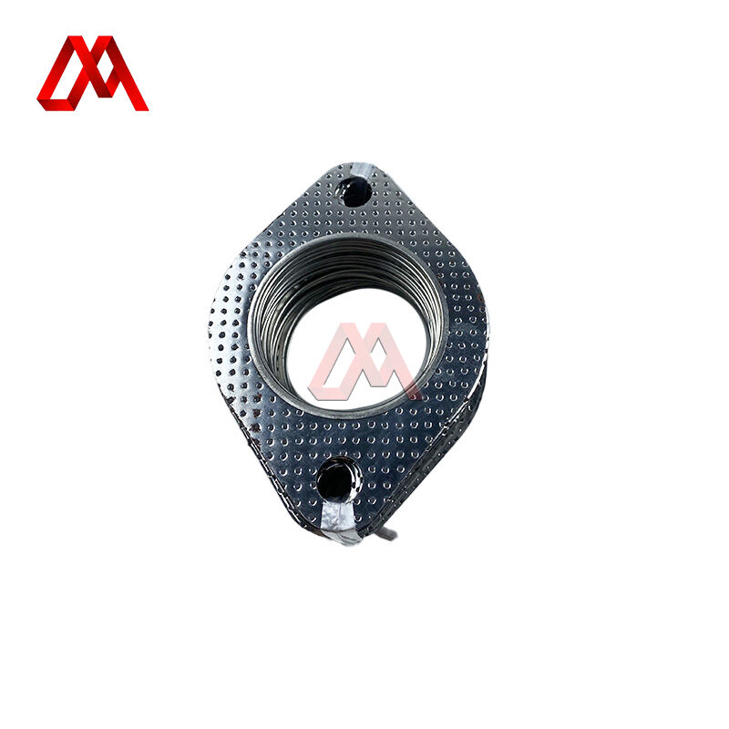 Gasket Silence TO EXH PIPE 100P TFR 8-94328352-0 8943283520