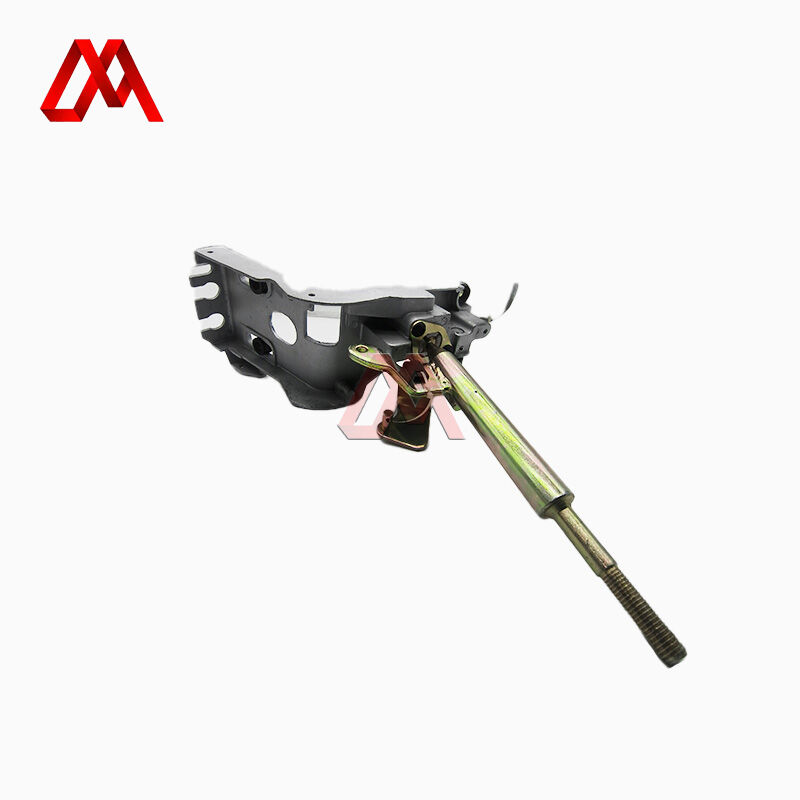 IZUMI 8-97204505-0 8972045050 Change Lever Bracket for ISUZU NPR66 