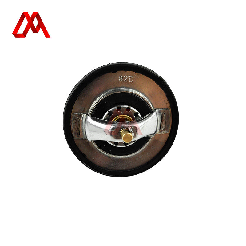 8-97300790-0 8973007900 Thermostat for Isuzu NPR 4HF1 700P