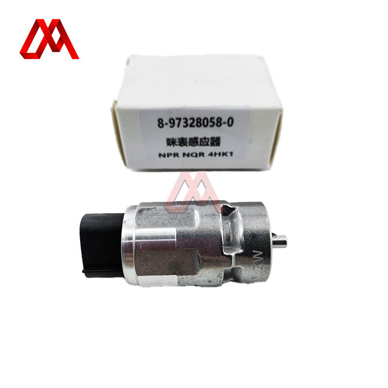 IZUMI 8-97328058-0 Vehicle Speed Sensor 8973280580 for ISUZU CXZ81K 6WF1