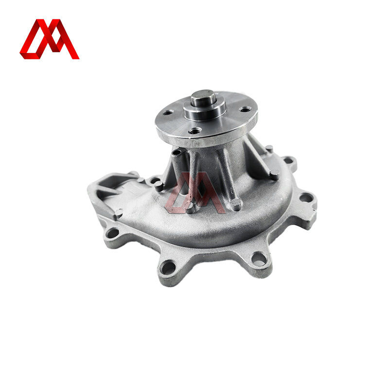 IZUMI 8-97333361-0 8-97313904-0 Water Pump Assembly 8973333610 8973139040 for ISUZU NPR66 4HF1