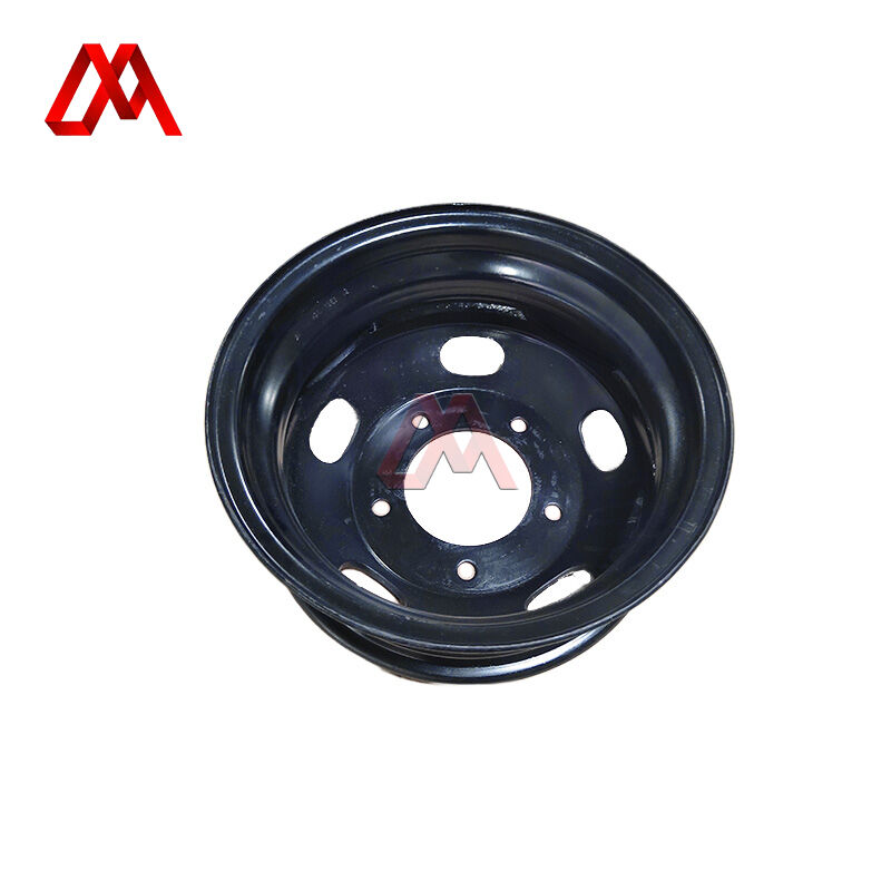 WHEEL DISC NHR NKR J116 OEM 8-97077680-0 8970776800