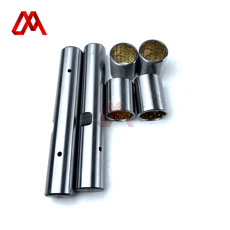 High Quality 0443137030 04431-37030 King Pin Kit for Toyota Truck Spare Parts