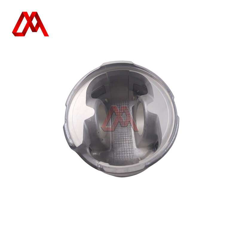 8-97095585-0 8-97176655-0 Standard Piston 8970955850 8971766550 Suitable for ISUZU NPR 4HF1