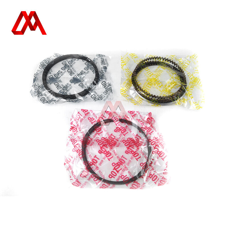 Factory Price Truck Engine Piston Rings 35932 for Replacement Truck Parts