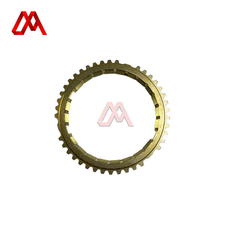 8-97241306-0 Sixth Block Ring 8972413060 Suitable for ISUZU MZW6P