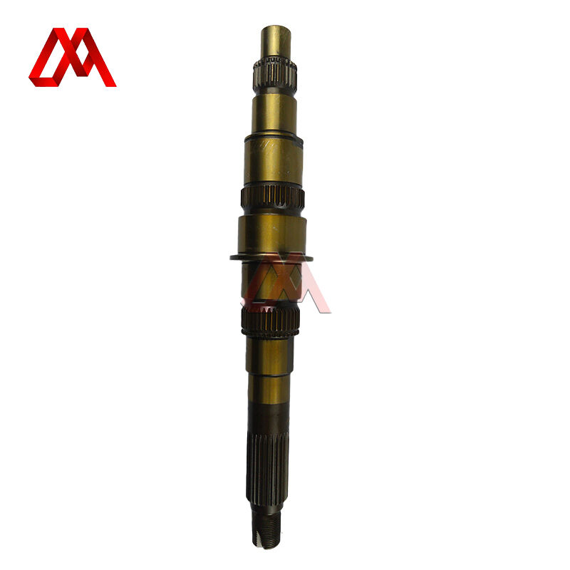 High Quality Transmission Output Shaft 8973688370 For Isuzu NHR 4JB1 Truck
