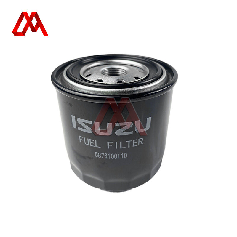 5-87610011-0 8-94414796-3 Fuel Filter Element 5876100110 8944147963 for ISUZU NKR55 4JB1T