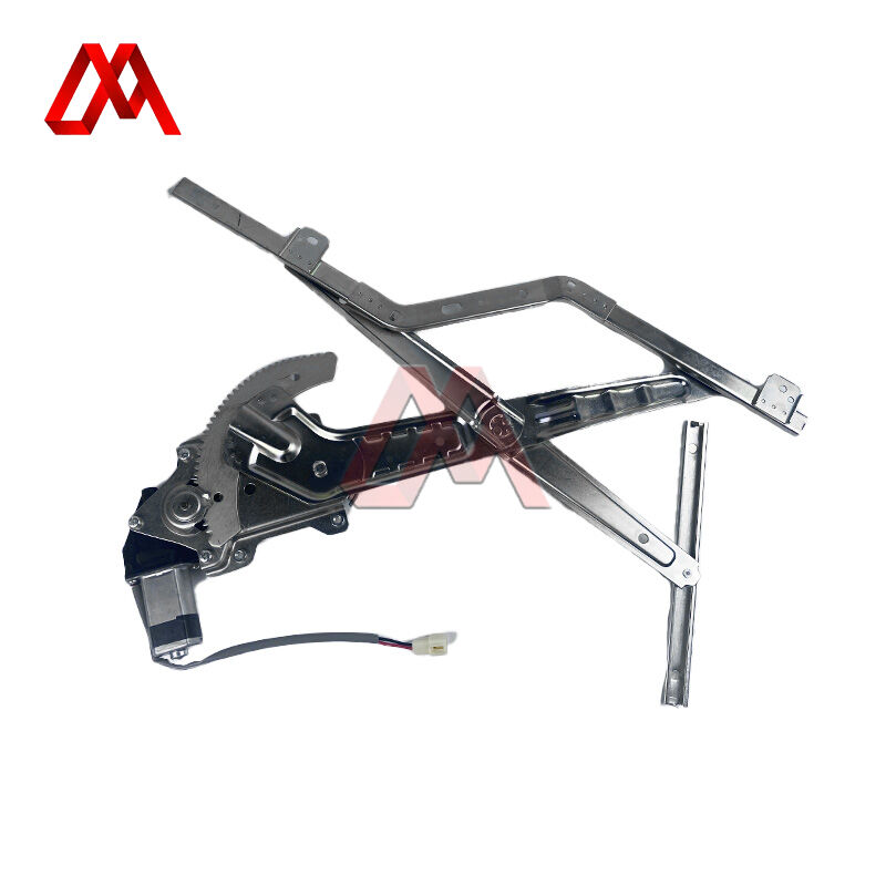 IZUMI 8-98029237-3 8980292373 Front Door Window Regulator for ISUZU NPR 4HG1