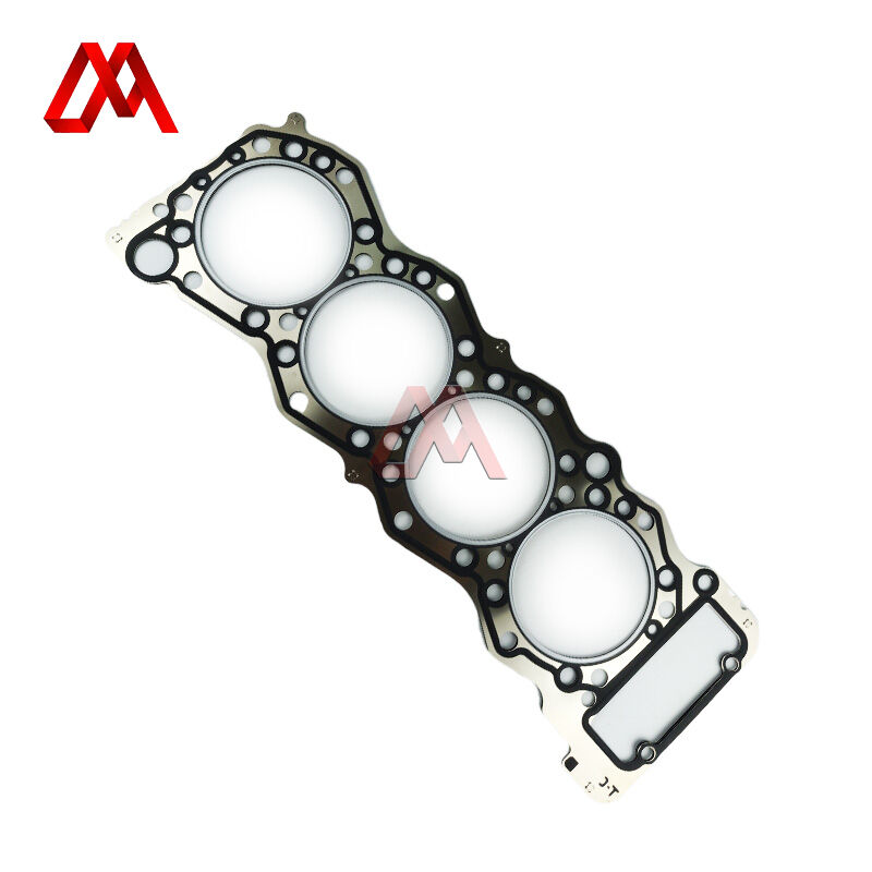 ME226786 Cylinder Head Gasket for Mitsubishi Fuso 4M50 Truck Engine Parts