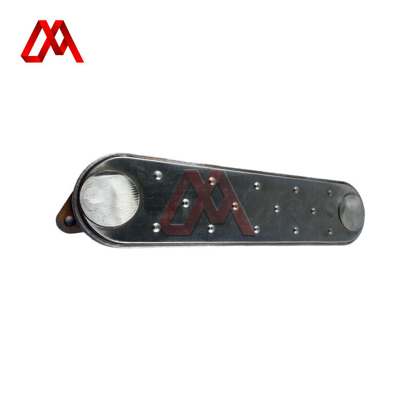 8973341011 8970287390 8-97334101-1 8-97028739-0 Oil CooLer Core for ISUZU 4HF1 NKR NPR

