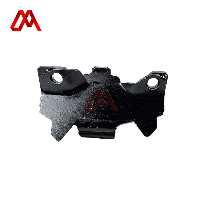 8-98075376-2 8980753762 Engine Mounting for Isuzu D-MAX