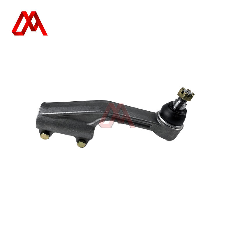 Factory Direct S4540 E0110 Tie Rod End for HINO FS Series Heavy Duty Truck Parts