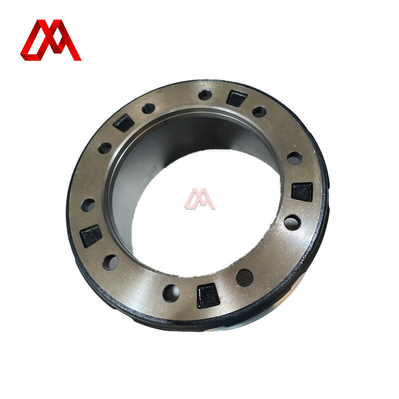 IZUMI 1-42315377-2 1423153772 Rear Brake Drum for ISUZU CXZ CYH CYZ 6WF1 