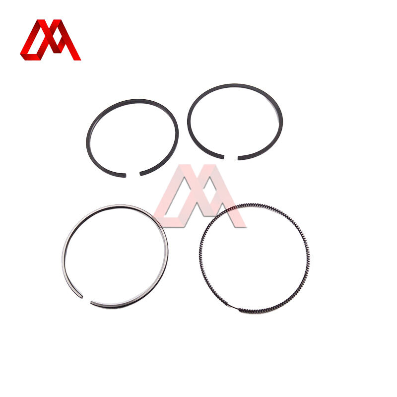 76 8970802150 8-97080215-0 8-97147984-0 STANDARD PISTON RING SET Suitable for ISUZU 4JG2
