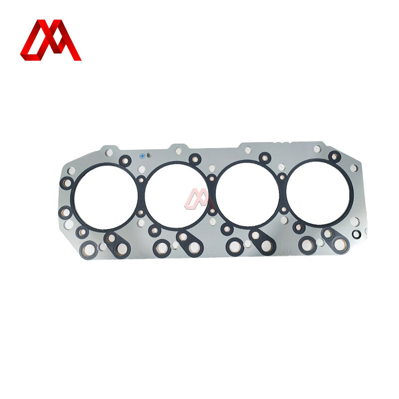 IZUMI 8-97350320-0 Cylinder Head Gasket 8973503200 for ISUZU NKR55 4JB1