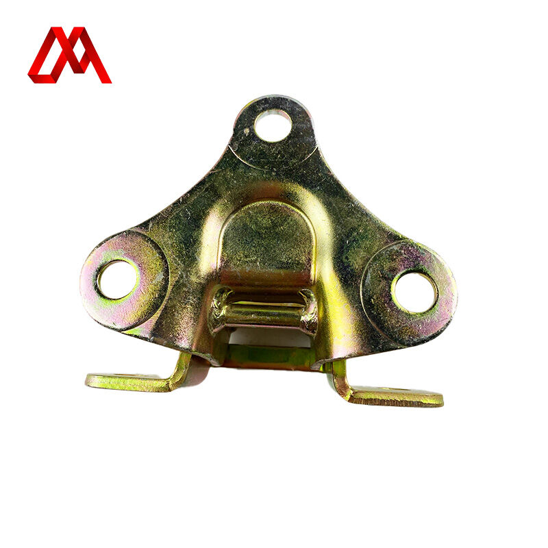 Heavy Duty Truck Door Hinge 8-97852007-0 Replacement for Isuzu 100P 4JB1