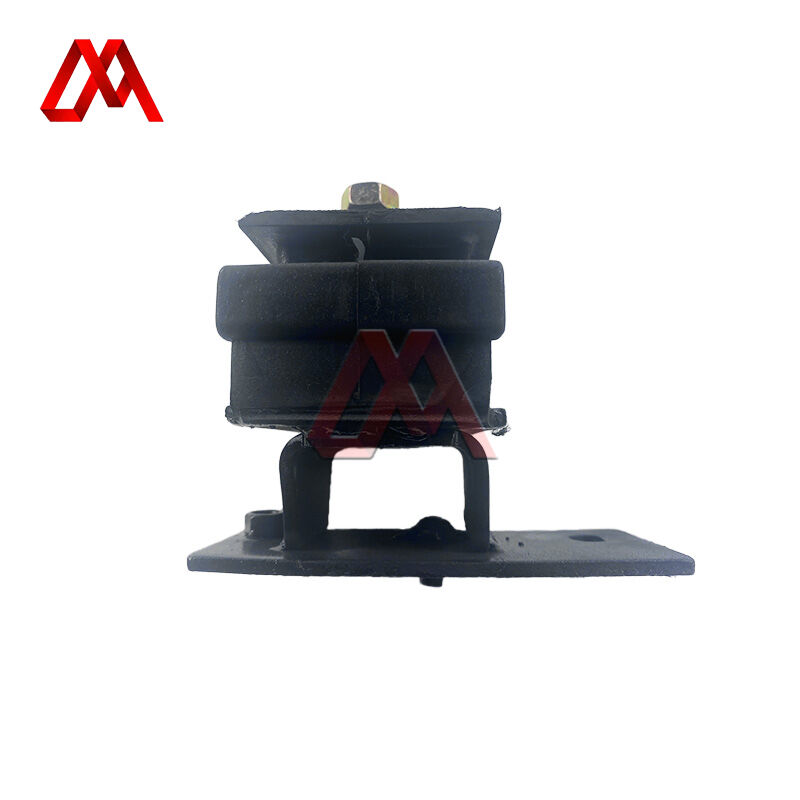 8972016690 8-97201669-0 Front Engine Foot Rubber Suitable for ISUZU 4HG1 NPR