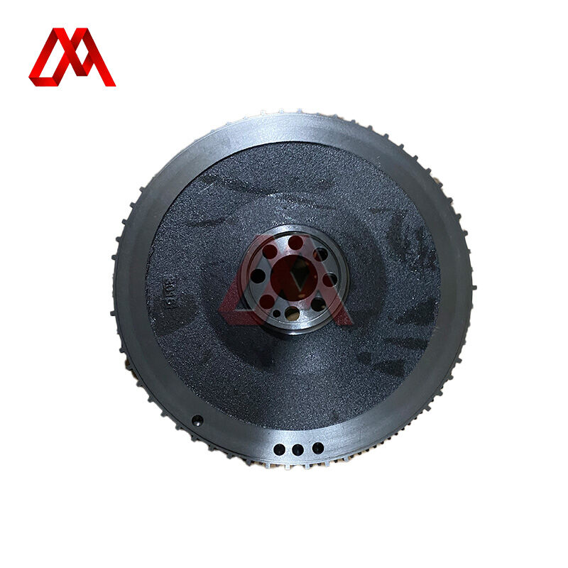 8-97326227-0 Flywheel 8973262270 Suitable for ISUZU NPR 4HK1
