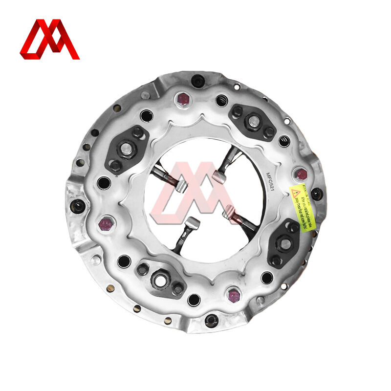 IZUMI HNC521 HNC-521 312102284 312101205 Clutch Pressure Plate for HINO H07C E07C H06CT