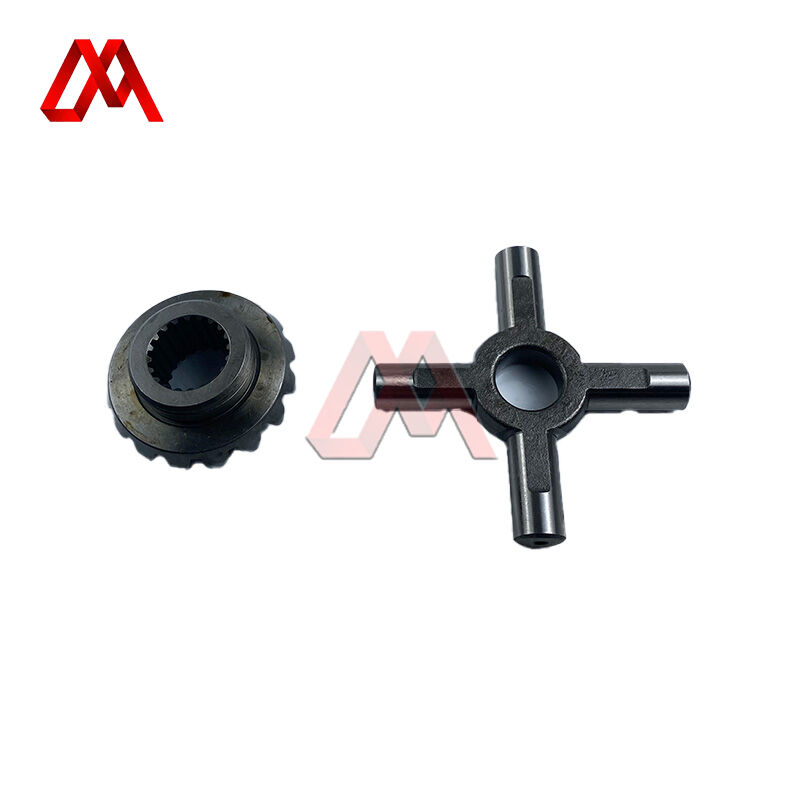 IZUMI MC819054 Rear Differential Gear Spider for Mitsubishi FUSO CANTER 449 659