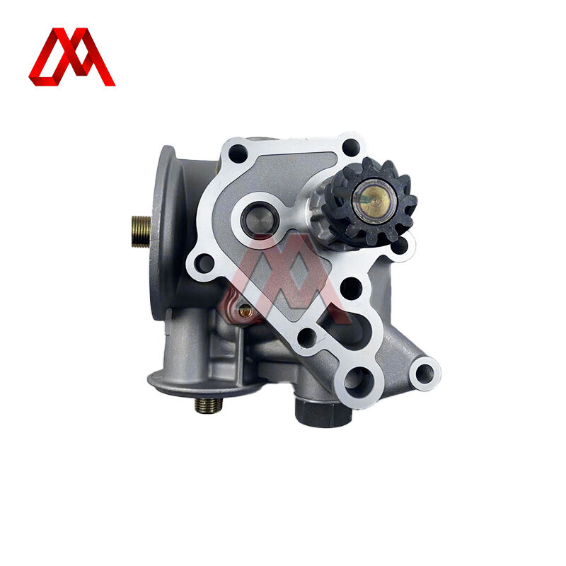 IZUMI Oil Pump ME014600 for Mitsubishi 4D34 4D31 4D32 Engine