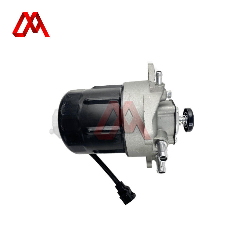 IZUMI ME223931 Fuel Filter Assembly for Mitsubishi FUSO 3.0L 4M42 4M50 Diesel Engine