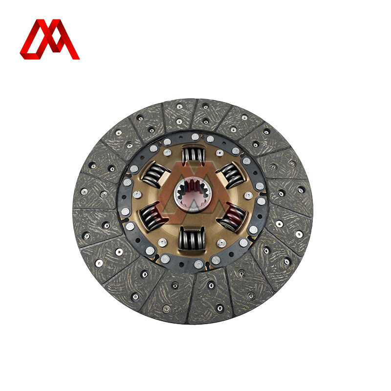 IZUMI ME516321 Clutch Disc for MITSUBISHI FUSO
