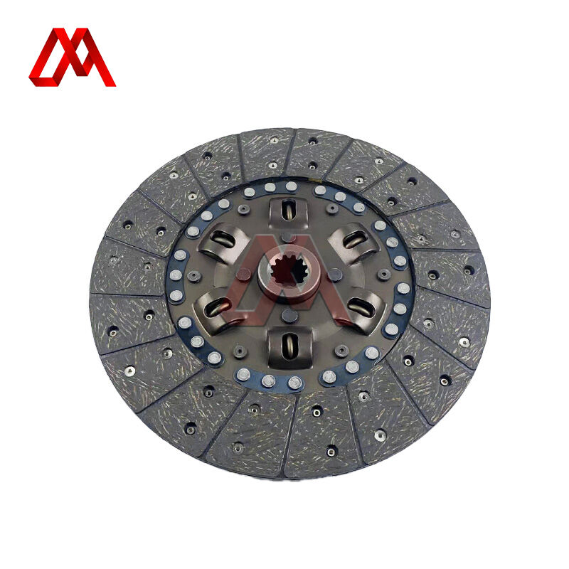 IZUMI MZD074 Clutch Disc for Mazda T SERIES 3.0/4.6 LTR 91