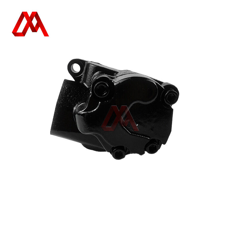 44310-2420 443102420 Power Steering Pump for HINO 500 J08CT