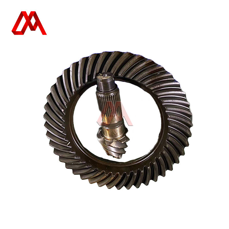 1412106030 1-41210603-0 Final Drive Gear Set Suitable for ISUZU CVZ CXZ CYZ 6WF1