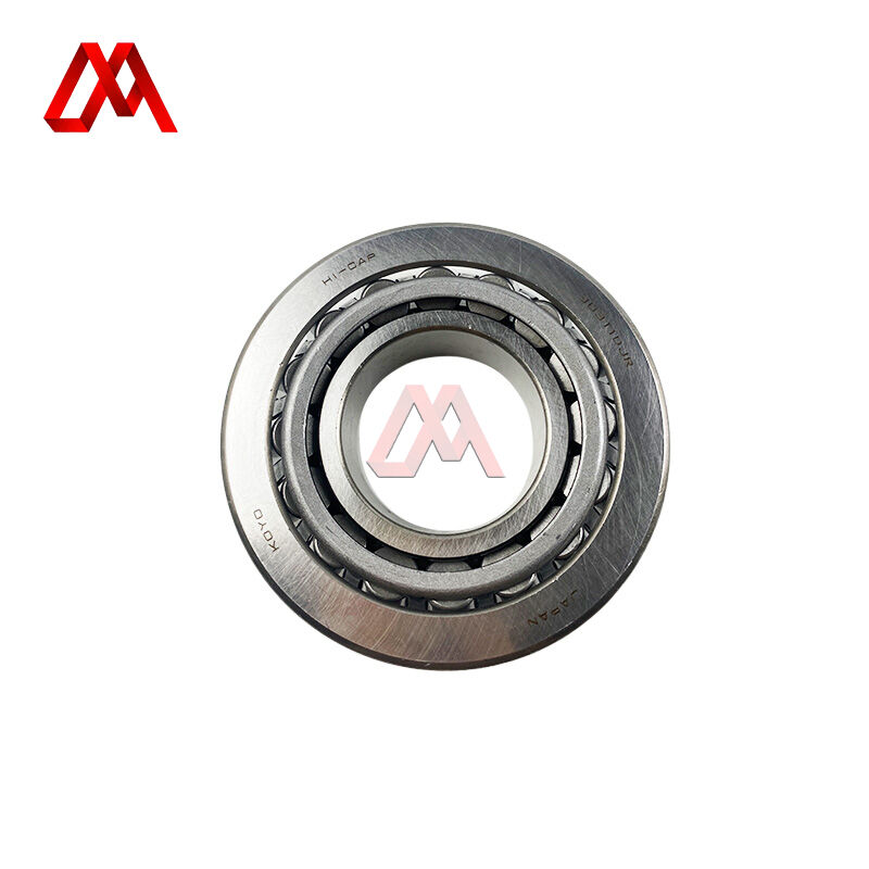 Truck Differential Outer Bevel Gear Bearing 1-09812007-0 1098120070 Fit for CVR FTR Heavy Duty Vehicle Parts
