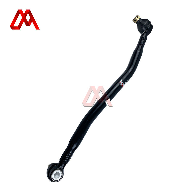 1443803072 1-44380307-2 Drag Link Suitable for ISUZU FVR34 6HK1