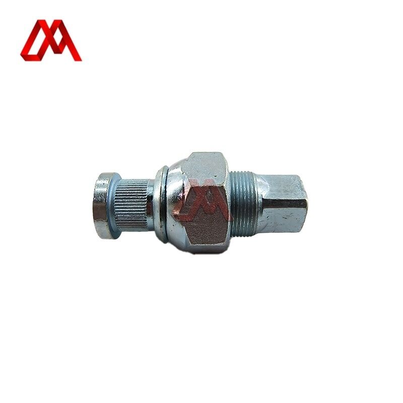 8971684570 8-97168457-0 Front Axle Wheel Pin Suitable for ISUZU 600P 100P
