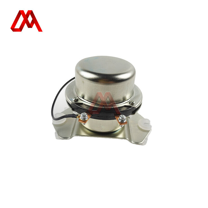Durable Truck Spare Parts Relay 1-82550313-0 1825503130 CYZ CYH Accessories