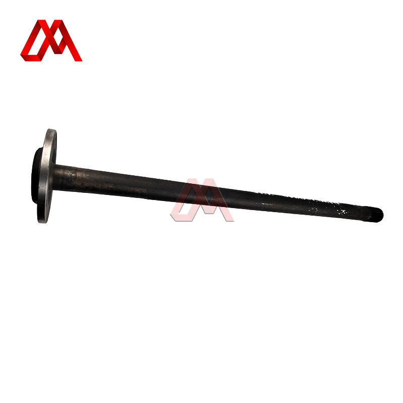 IZUMI 0129760010-B Rear Axle Half Shaft 0129760010B for JAC N56 