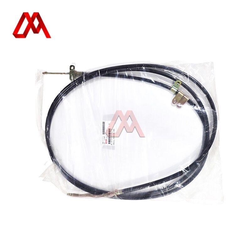 8-97350534-0 8973505340 Parking Brake Cable Suitable for ISUZU 4HG1 4HF1 NPR