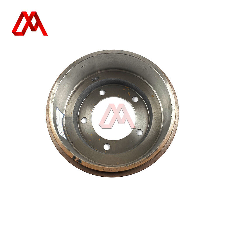 IZUMI 2100320390 Rear Brake Drum for JAC N56 