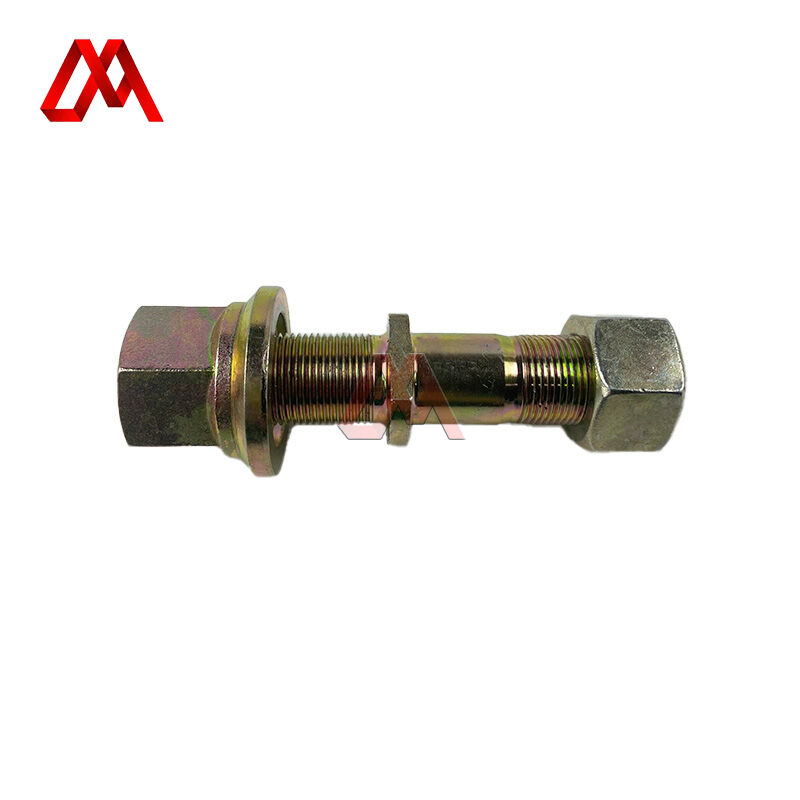 Factory Wholesale 1-42333342-0 1423333420  Wheel Stud Hub Bolt for ISUZU CXZ 6WF1 Truck Wheel Fastener Parts