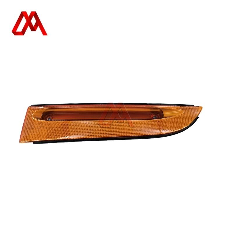 8-97855010-5 Head Lamp Ornament Suitable for ISUZU NKR55 4JB1 8978550105